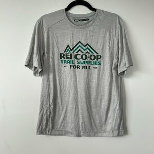 REI Co Op Trail Shirt